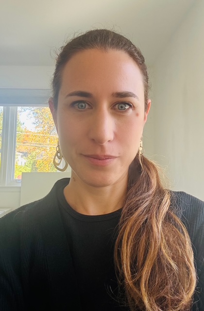 Deena - Blended Family Consultant